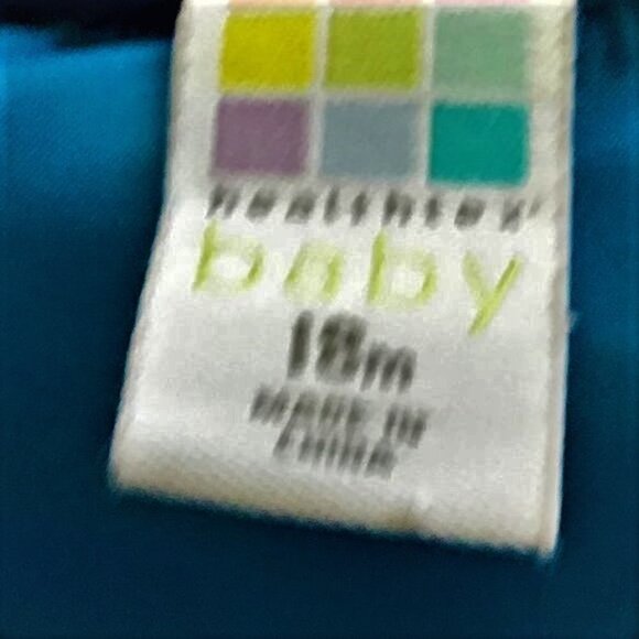 PUFFER VEST MIGHLTY CUTE FOOTBALL - Picture 10 of 10